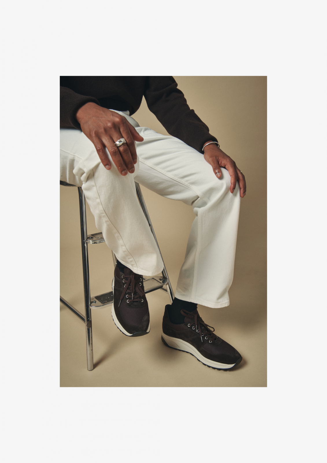 CQP — Seasonal Edit – FW21