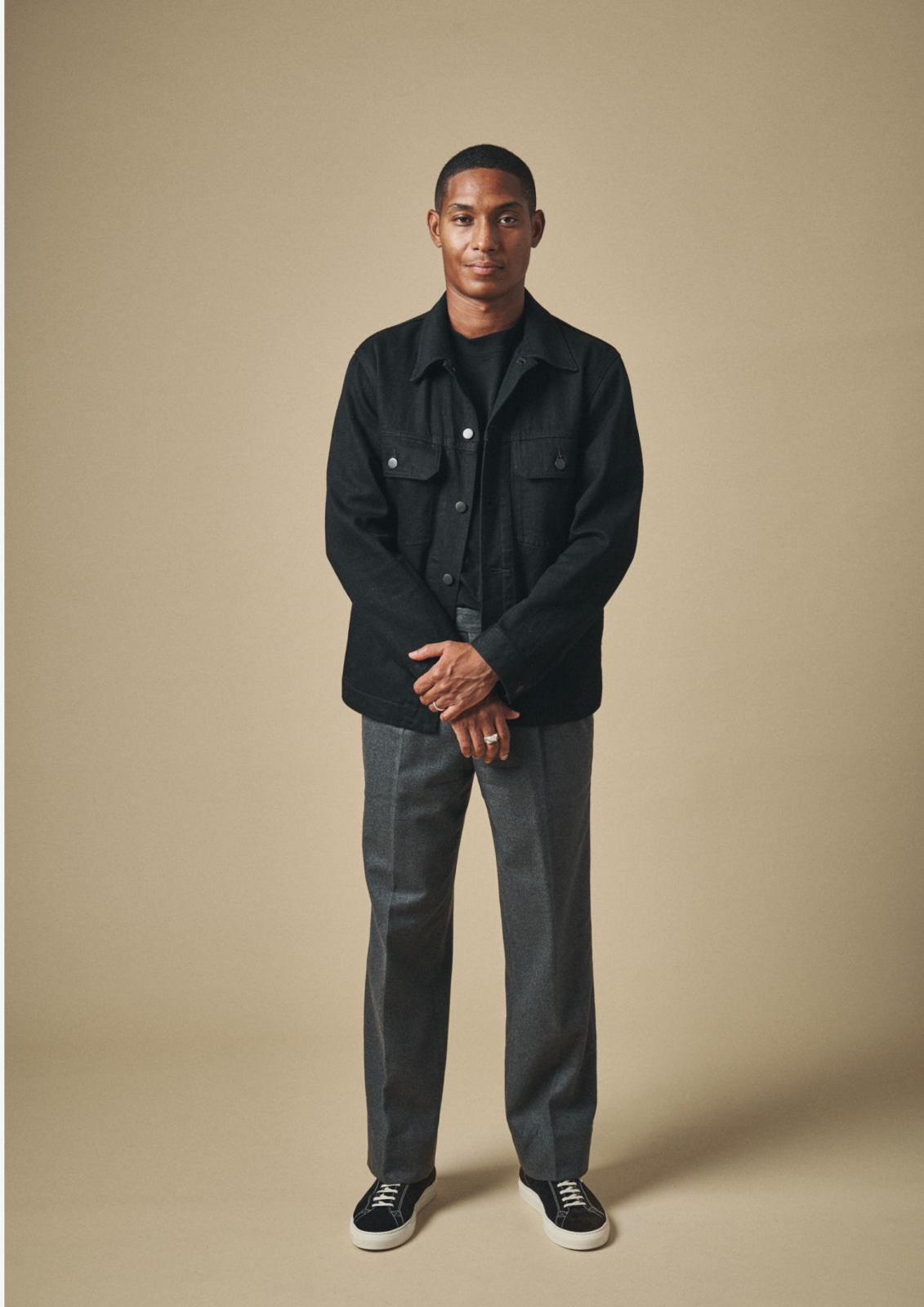 CQP — Seasonal Edit – FW21